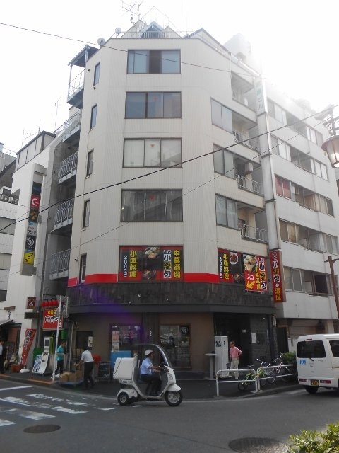 宮島ビル 画像