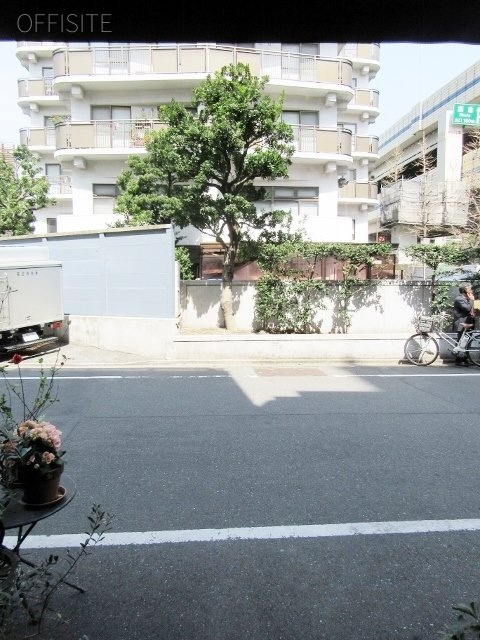 麻布IHビル 画像