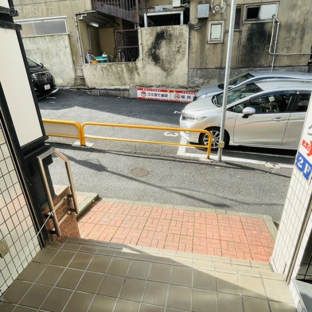 第2大坂屋ビル 周辺