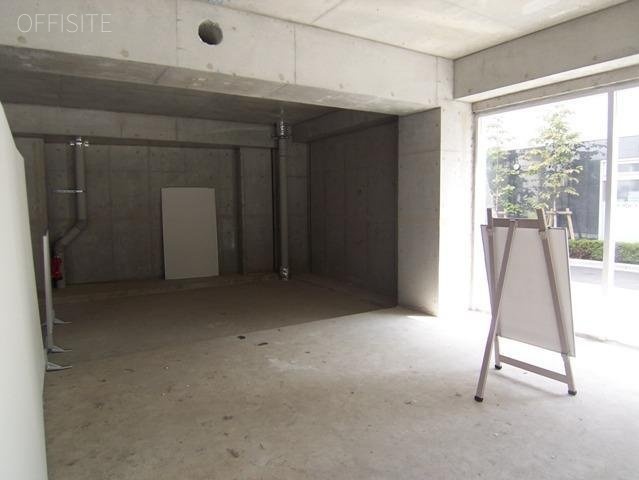 サングラータ西麻布Ⅱビル 画像
