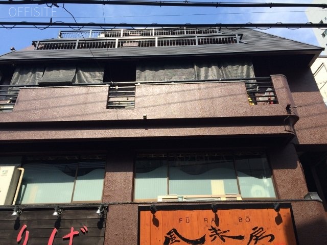 福井ビル 画像