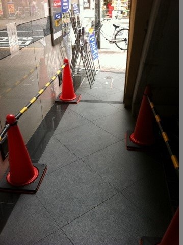 新宿ツシマビル 画像
