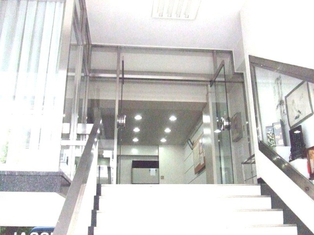 JACCビル 画像