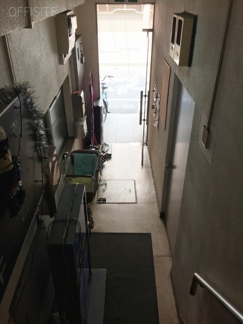 サンロード浅草橋ビル 画像