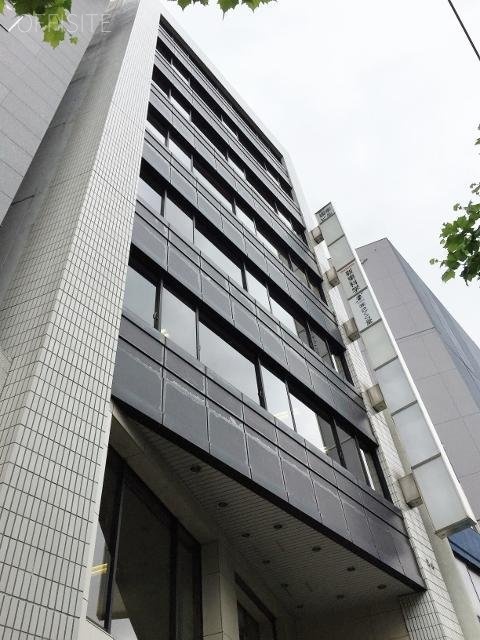第一坂本ビル 外観