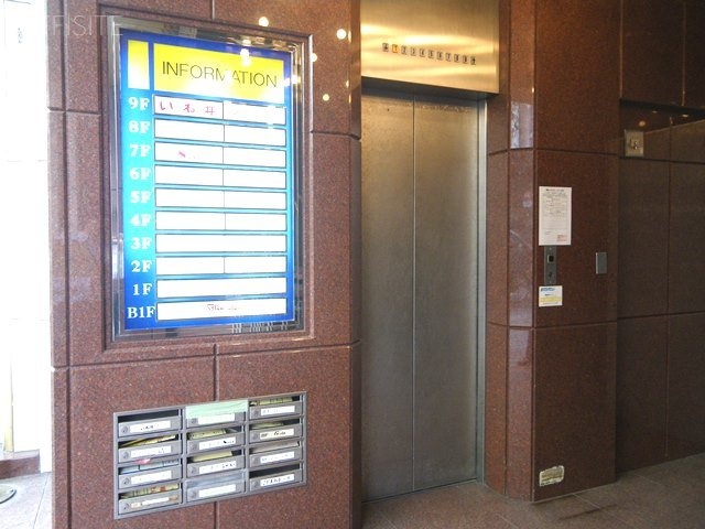 銀座シンヨービル 画像