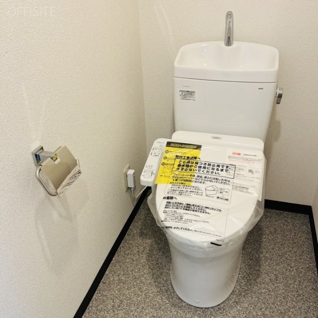 御徒町プレーンハイツ トイレ