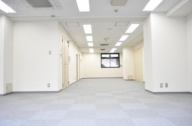 第3亀田ビル B1階 26.79坪　室内