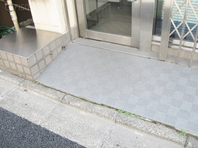西新橋ビル 画像