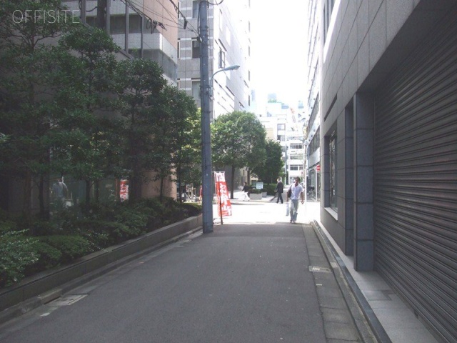 木嶋倉庫・車庫ビル 画像