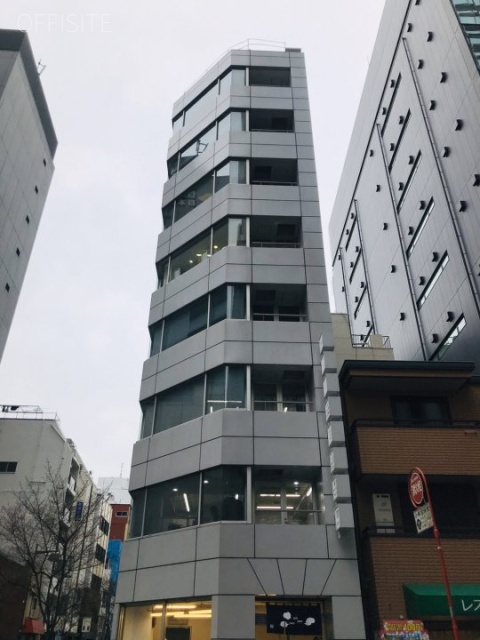 ナカヤビル 外観