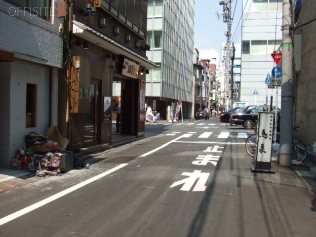 小笠原ビル 画像
