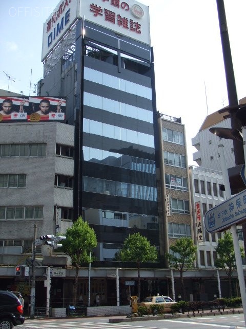 IVYビル 3階 37.15坪　外観