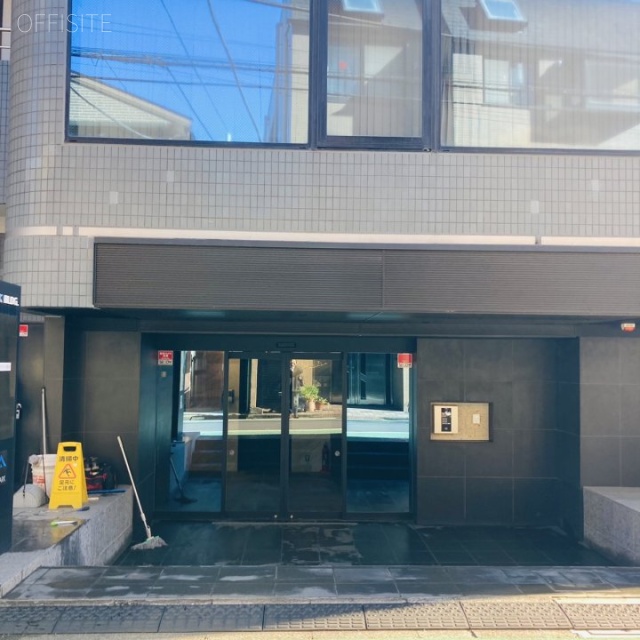 アークビル 外観