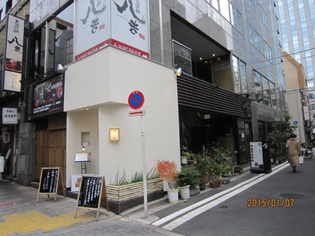 すずらん通りT&Aビル 画像