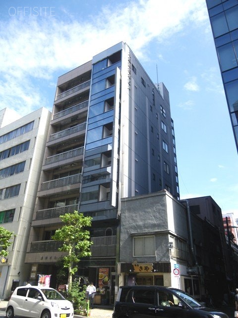レザンビル　外観