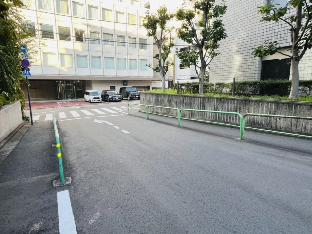 麹町スカイフィールド 周辺