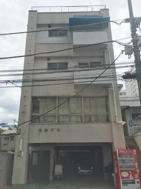 服部ビル 画像