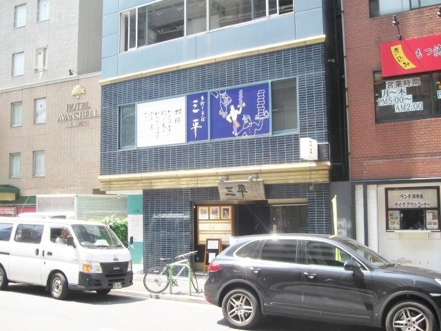 シャトレ赤坂ビル
