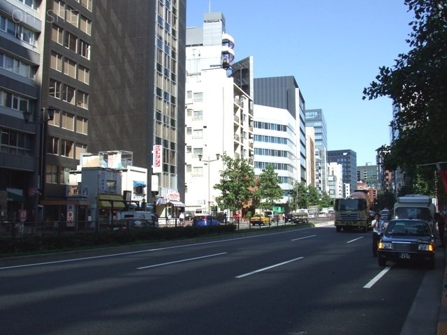 麹町森永ビル 画像