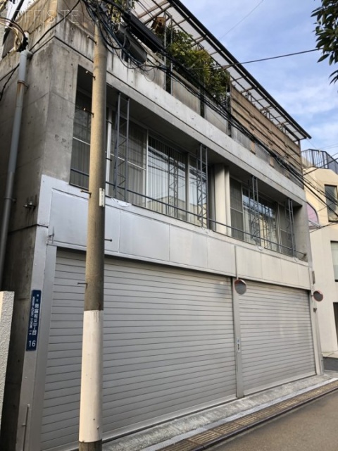 久保ビル 外観
