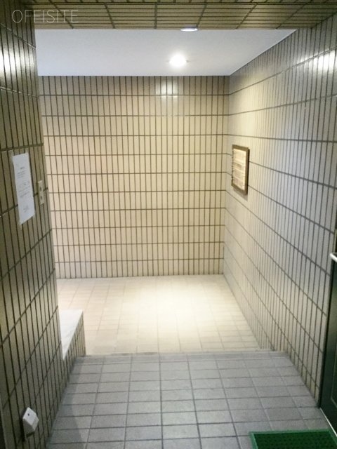 御殿山101ビル 画像