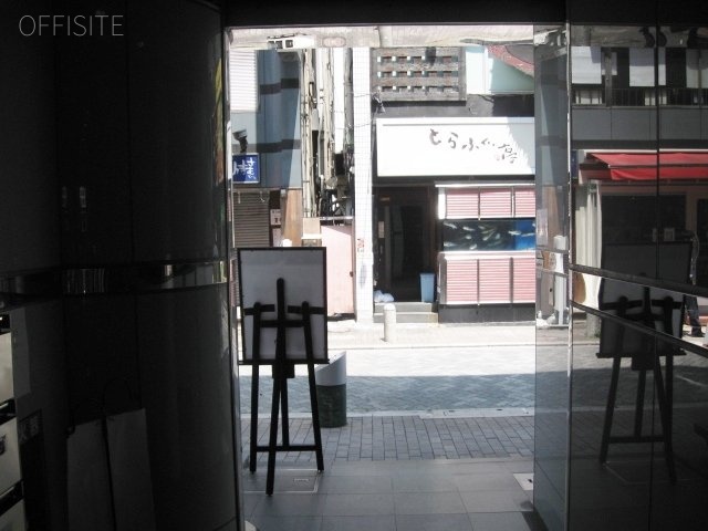 赤坂慶和ビル 画像