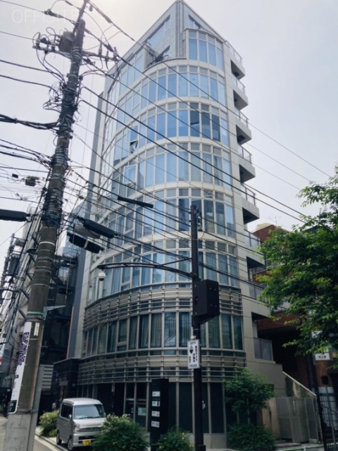 第Ⅴ大栄ビル　外観