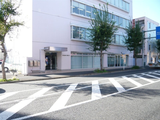 住友生命町田ビル P1030345.JPG