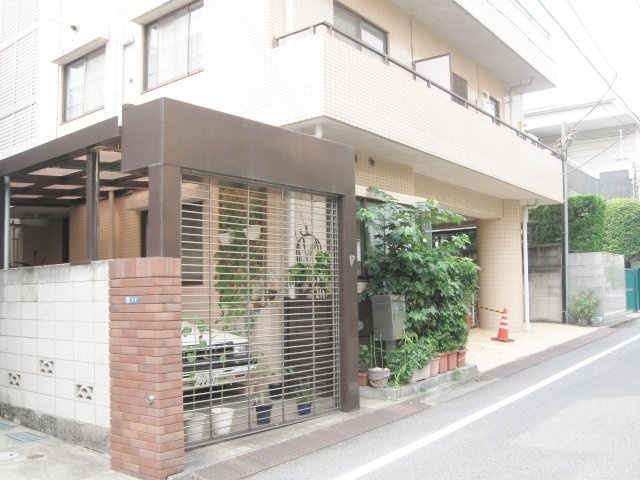 サウスサイド青山ビル 画像