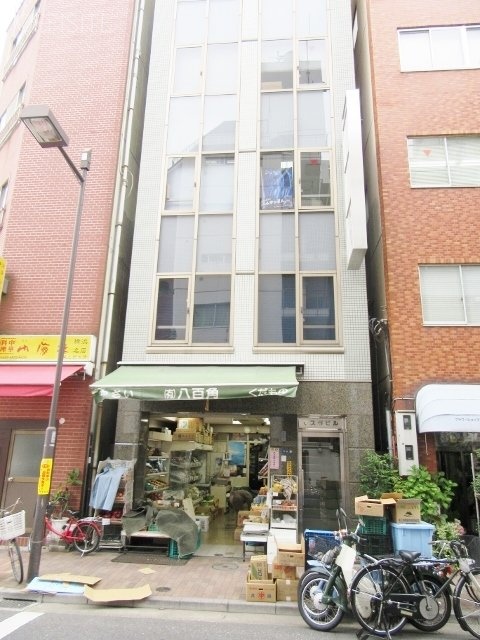 マスダビル 画像