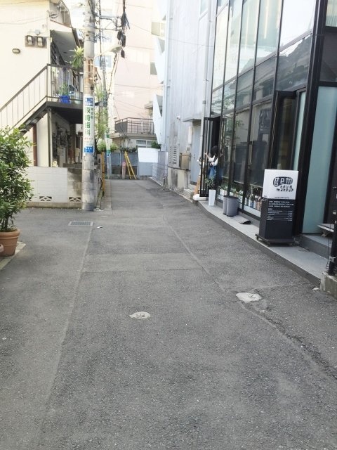 アヴニール表参道ビル 画像