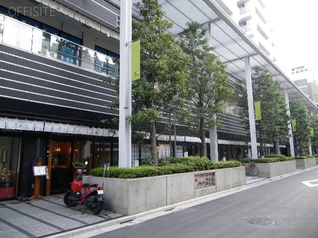 リガーレ日本橋人形町B棟ビル 画像