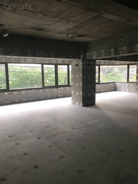 ニックハイム五反田 205号室 室内