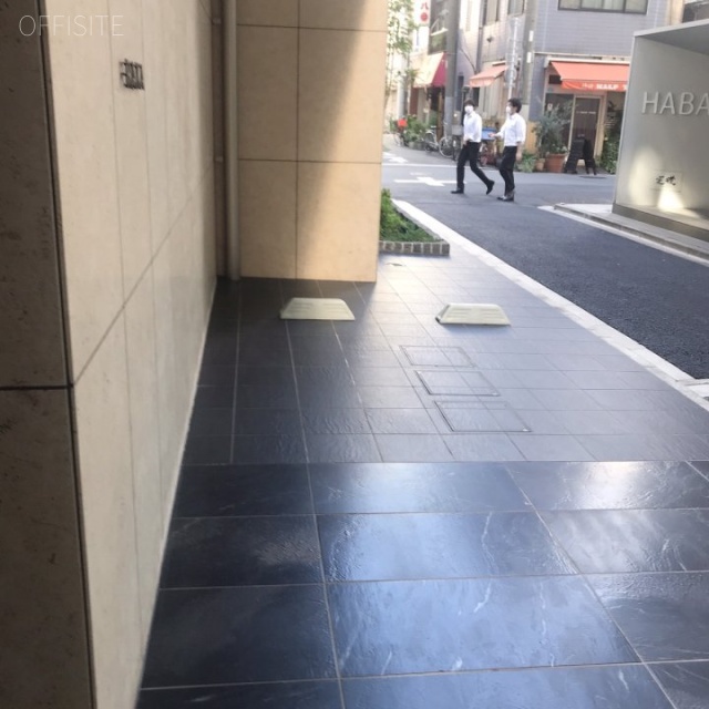 RAXA神田須田町 駐車場