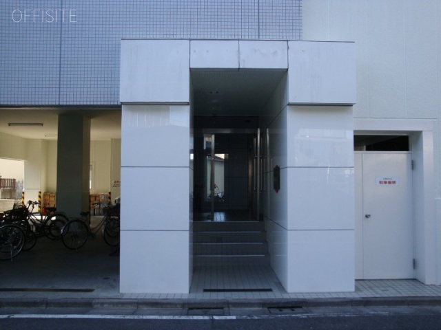 ダイヤモンド鈴ケ森ビル 画像