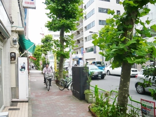 マルヤ戸倉ビル 画像
