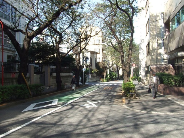 日写協ビル 画像