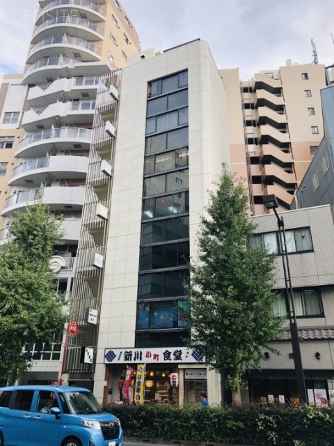 桜井ビル 外観