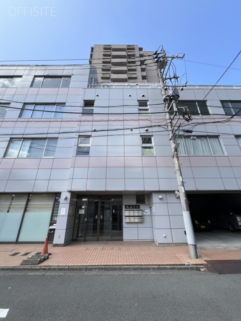 光正ビル　外観