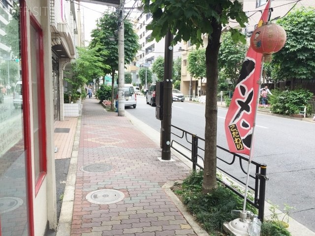 トントンビル 画像