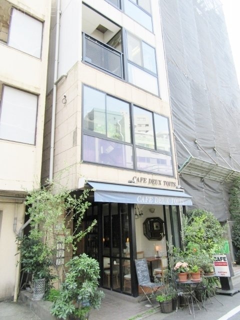 麻布IHビル 画像