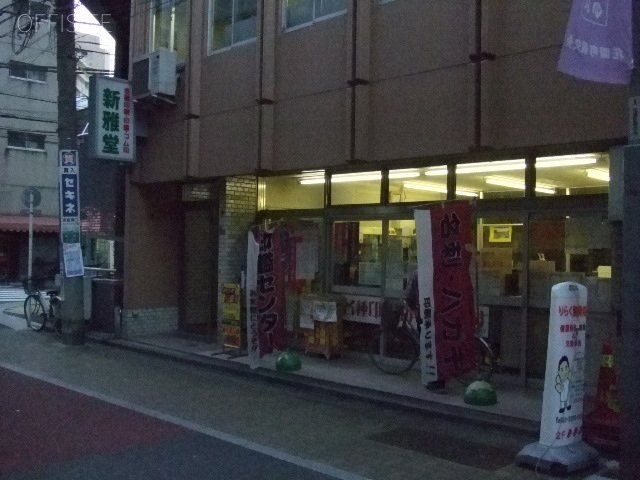 コンドウ第1交栄ビル 画像