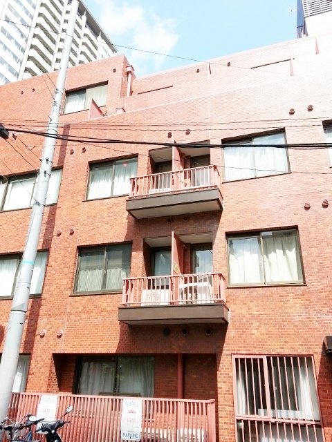 プライム赤坂ビル 画像