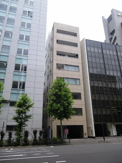 肥後屋ビル 外観