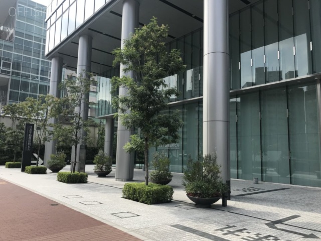 住友不動産田町ビル 外観