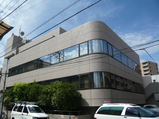 三田宮本ビル 外観