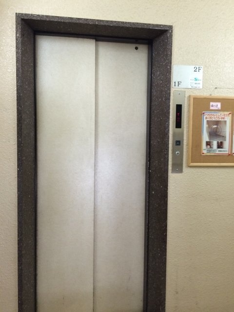 原宿シュロス城西ビル 画像