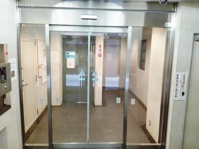 ライフコア蔵前ビル 画像