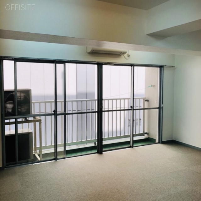 渋谷コーポラス 601号室 室内